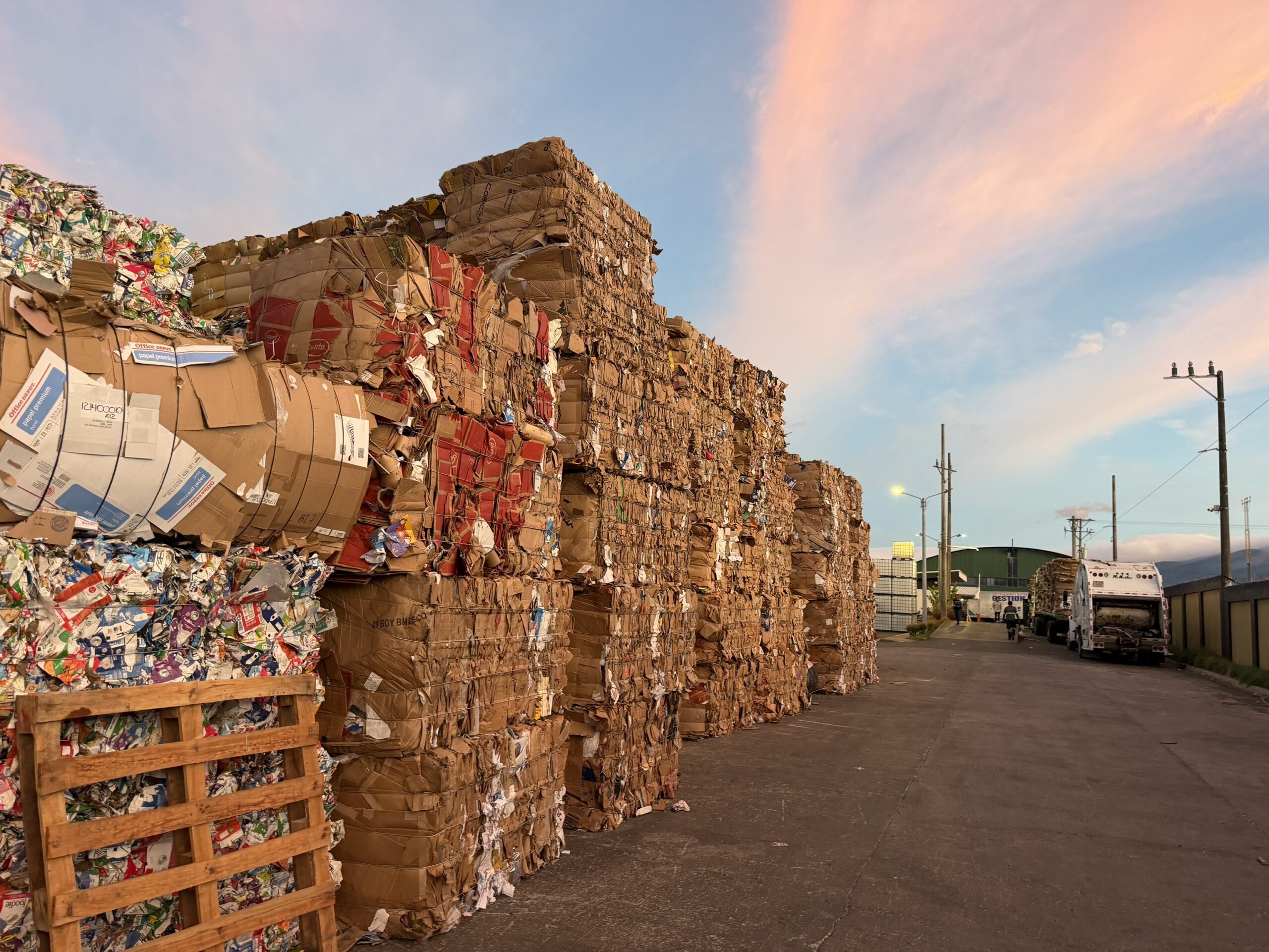 OCC_Plastic Scrap