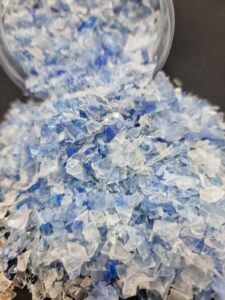 PET Regrind/Flakes