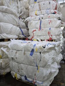 PP Jumbo Bales